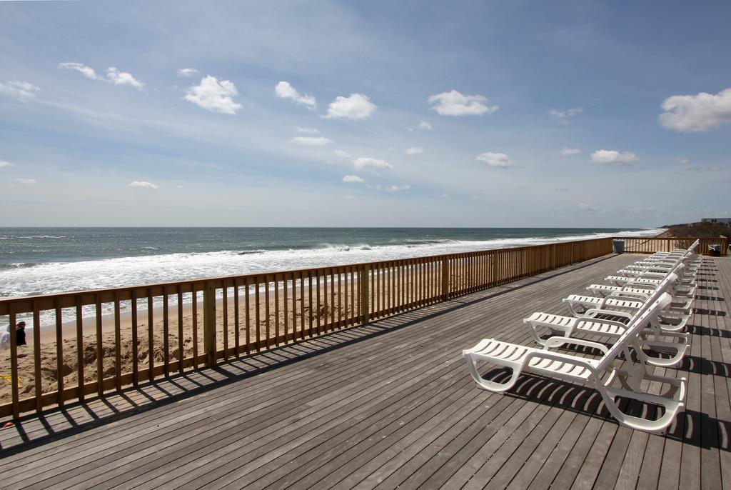 Montauk Blue Hotel Exterior photo